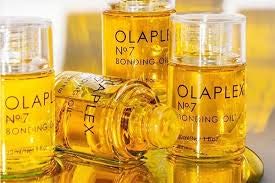 Bonding Oil N7 OLAPLEX Olio Riparatore Capelli Unisex 30 ml - Ilgrandebazar