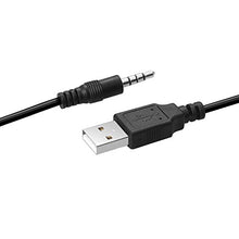 Carica l&#39;immagine nel visualizzatore di Gallery, REYTID Replacement USB Power Cable Compatibile con DJI Osmo 1m Carica Mobile...