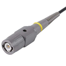 Carica l&#39;immagine nel visualizzatore di Gallery, Homeet 100MHz Sonde per Oscilloscopi Alta Precisione 1X &amp; 10X Sonda... - Ilgrandebazar