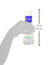 Carica l&#39;immagine nel visualizzatore di Gallery, Mustela Olio da Bagno - 200 ml - Ilgrandebazar