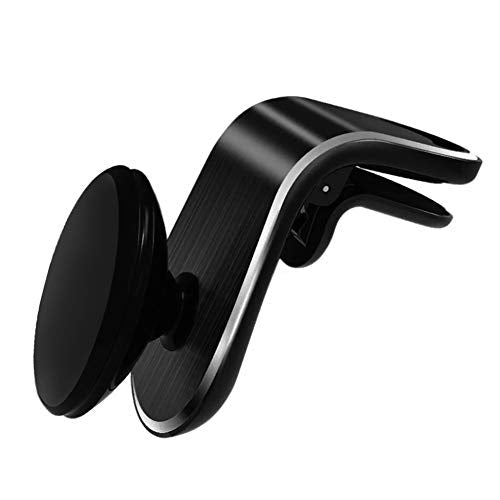 Kadeva - Supporto magnetico per cellulare da auto, bocchette di...