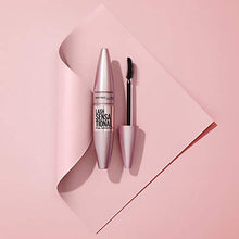 Carica l'immagine nel visualizzatore di Gallery, Maybelline New York Lash Sensational, molto nero, 9,5 ml (la confezione può variare)