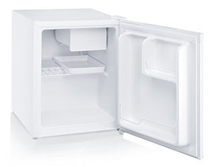 Severin KS 9827 Mini Frigobar, Congelatore, Compressore, capacità netta 42...