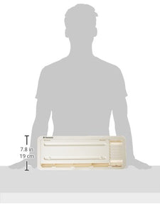 Sistema di Ventilazione L 100 Bianco White