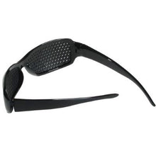 Carica l&#39;immagine nel visualizzatore di Gallery, Itian Unisex della vista Vision Cura Occhiali Foro Stenopeico Migliorare...