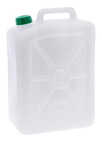 Ecoplast T25 Tanica, Neutro