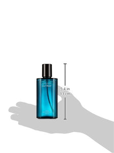 Davidoff Cool Water Deodorante Spray, Uomo, 75 ml