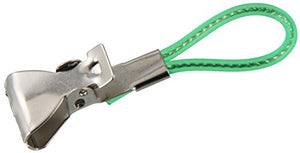 Fackelmann Set 4 Appendi Strofinacci, Plastica, Multicolore, 6 x 1.5 x 0.3 cm - Ilgrandebazar