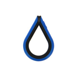 Arbre Magique PER90534 Profumo Clip, Fraganza Auto Nuova, Blu - Ilgrandebazar