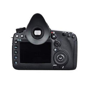 Futheda Oculare Mirino Eg Ricambio Compatibile con EOS 1D X, EOS-1D...