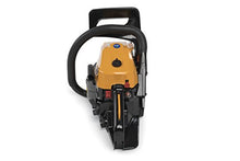 Carica l&#39;immagine nel visualizzatore di Gallery, Alpina 228114000/10 Motosega a scoppio A 3700, 37.2 cc, 37,2 cc - 35 cm (14&quot;) - Ilgrandebazar