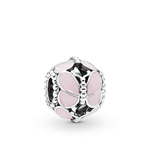 PANDORA Bead Charm Donna argento - 797855EN160 - Ilgrandebazar