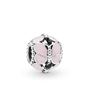 PANDORA Bead Charm Donna argento - 797855EN160 - Ilgrandebazar