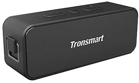 Tronsmart T2 Plus Cassa Bluetooth 20W, Altoparlante Portatile...