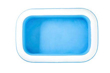 Carica l&#39;immagine nel visualizzatore di Gallery, Bestway 54006-2 Piscinetta Gonfiabile Family, 6 Anni+
