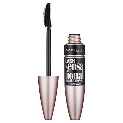 Maybelline New York Ciglia Sensazionali Intense Black Mascara - Ilgrandebazar