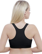 Carica l'immagine nel visualizzatore di Gallery, Medela ! Reggiseno Premaman e da Allattamento - Donna Nera L