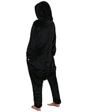 Carica l&#39;immagine nel visualizzatore di Gallery, Pigiama o Costume di Carnevale Halloween M(155-168cm), Pinguino