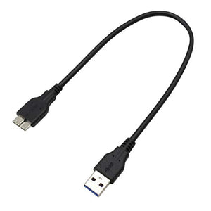 Dragon Trading - Cavo USB 3.0 compatibile per Nikon UC-E22