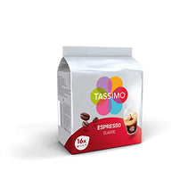 Carica l&#39;immagine nel visualizzatore di Gallery, Tassimo Caffè Selezione - Café Long Classic/Espresso Classic/Petit-Déjeuner...