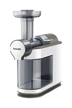 Carica l&#39;immagine nel visualizzatore di Gallery, Philips Estrattori Microjuicer HR1894/80 Estrattore di Succo con Tecnologia... - Ilgrandebazar