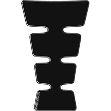 Carica l&#39;immagine nel visualizzatore di Gallery, PROTEGGI SERBATOIO UNIVERSALE RESINATO_ UNIVERSAL TANK PAD_CGMEDBKP (NERO...