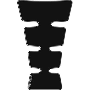 PROTEGGI SERBATOIO UNIVERSALE RESINATO_ UNIVERSAL TANK PAD_CGMEDBKP (NERO...