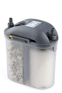Mantovani Pet Diffusion Filtro Eden 501 - Ilgrandebazar