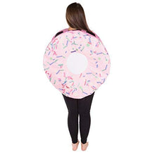 Carica l'immagine nel visualizzatore di Gallery, Bodysocks® Costume da Ciambella per Adulti - Ilgrandebazar