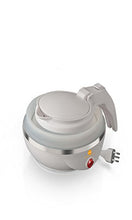 Carica l&#39;immagine nel visualizzatore di Gallery, MACOM Just Kitchen 862 Space Kettle Bollitore Elettrico Pieghevole... - Ilgrandebazar