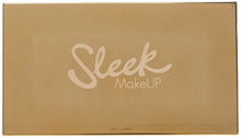 Carica l&#39;immagine nel visualizzatore di Gallery, Sleek MakeUP, palette illuminante Solstice