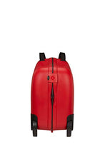 Carica l&#39;immagine nel visualizzatore di Gallery, Samsonite Dream Rider - Valigia per Bambini, 51 cm, 28 l, Rosso (Ladybird L.)