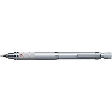 Carica l'immagine nel visualizzatore di Gallery, Uni-Ball M510171P.26 Matita meccanica 0.5, argento (importazione Giappone)
