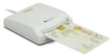 Carica l&#39;immagine nel visualizzatore di Gallery, Digicom 8E4479 lettore di smart card CNS &amp; CRS