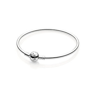 Pandora Braccialetto in argento 925, 19 cm - Ilgrandebazar