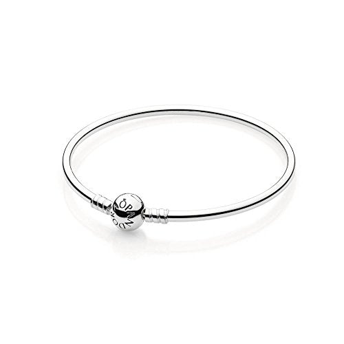 Pandora Braccialetto in argento 925, 19 cm - Ilgrandebazar