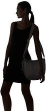 Carica l&#39;immagine nel visualizzatore di Gallery, Mandarina Duck - Md20 Tracolla, Borse a spalla Donna Nero (Black)