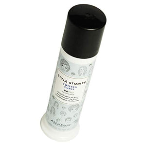 Alfaparf Style Stories Twisted Curls Amplificatore di Ricci, 100ml - Ilgrandebazar