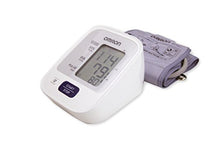 Carica l&#39;immagine nel visualizzatore di Gallery, OMRON Healthcare M2 Misuratore di Pressione Sanguigna e Polso da Braccio,...