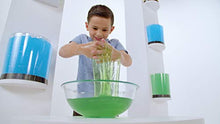 Carica l&#39;immagine nel visualizzatore di Gallery, SLIME Play Powder, Verde - Ilgrandebazar