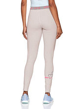 Carica l'immagine nel visualizzatore di Gallery, Under Armour - M, Grigio (Tetra Gray Light Heather/Tetra Gray/Mojo Pink 015) - Ilgrandebazar
