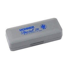 Carica l&#39;immagine nel visualizzatore di Gallery, Hohner Special 20 C - Ilgrandebazar