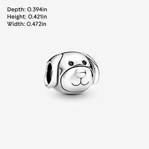 Pandora Accessori Donna Argento 925 - Ilgrandebazar