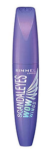 Rimmel - Confezione Regalo - Glimmer Party Collection - Pochette con Mascara... - Ilgrandebazar