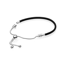Carica l&#39;immagine nel visualizzatore di Gallery, PANDORA Bangle Donna Argento sterling - 597225CBK-2 - Ilgrandebazar