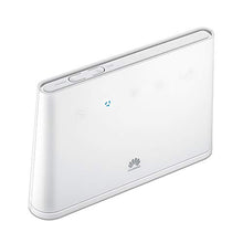 Carica l'immagine nel visualizzatore di Gallery, Huawei 4G Router Wireless LTE 150 MBps, WiFi Velocità di Download: 150 Mbps