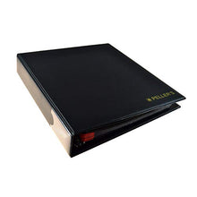 Carica l&#39;immagine nel visualizzatore di Gallery, PELLER&#39;S AM200B Album da Collezione, 200 Monete Fino a 1,22&quot;(31 mm), 10... - Ilgrandebazar