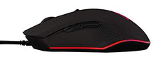 Carica l&#39;immagine nel visualizzatore di Gallery, THE G-LAB - KULT-HELIUM - Mouse Gaming Retroilluminato - da 800 a 3200 DPI -...