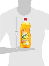 Carica l&#39;immagine nel visualizzatore di Gallery, Svelto Piatti a Mano, Aceto, 1 l