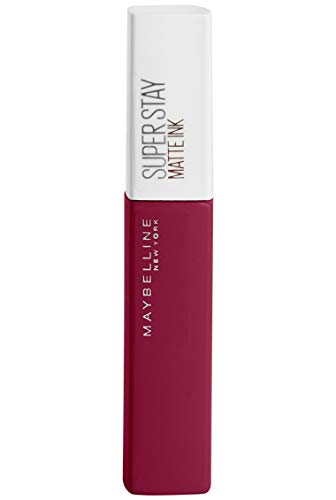 Maybelline New York b3135100 Rossetto Superstay Matte Ink City 115 Founder - Ilgrandebazar